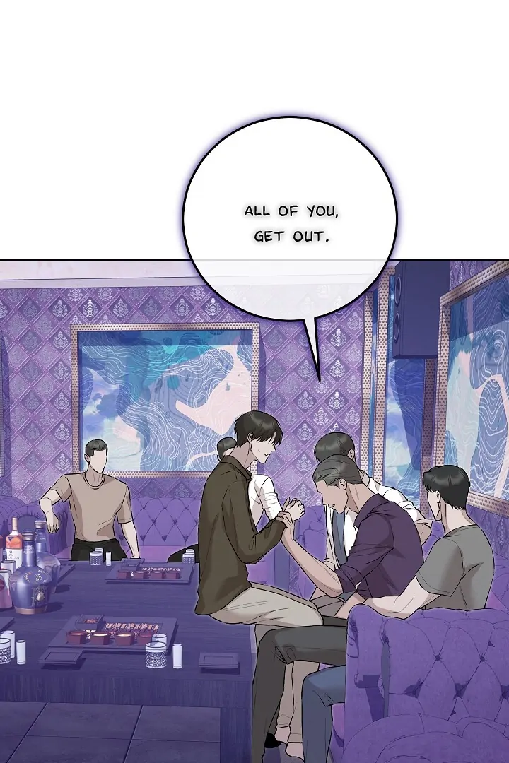 Morpheus 𖤍 DLS 𖤍 - Chapter 57 manhwa