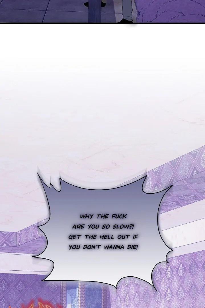 Morpheus 𖤍 DLS 𖤍 - Chapter 57 manhwa