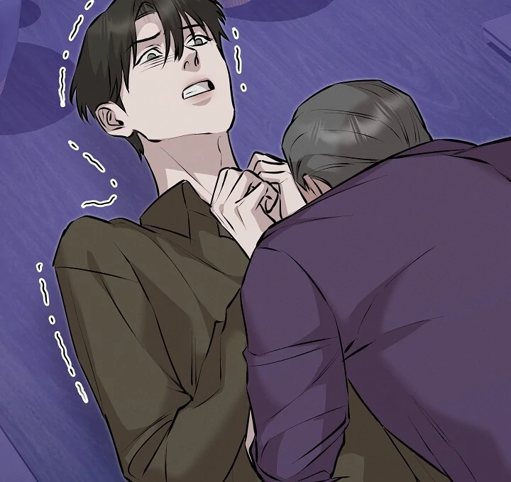 Morpheus 𖤍 DLS 𖤍 - Chapter 57 manhwa