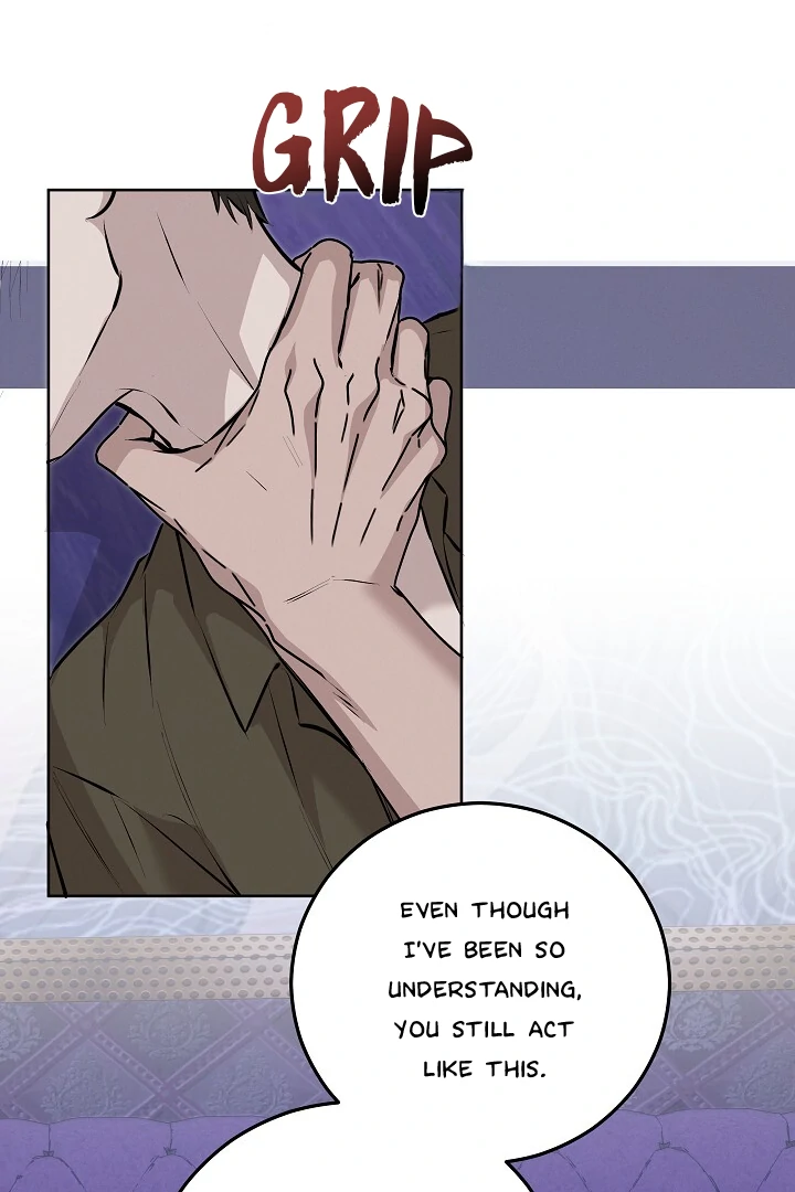 Morpheus 𖤍 DLS 𖤍 - Chapter 57 manhwa
