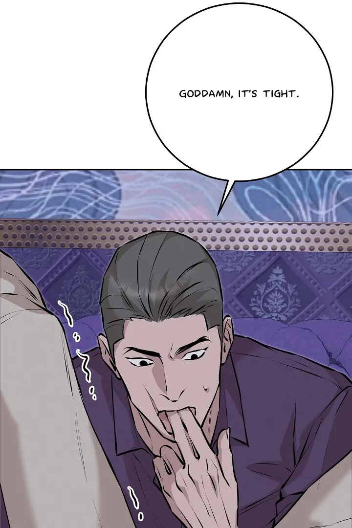 Morpheus 𖤍 DLS 𖤍 - Chapter 57 manhwa