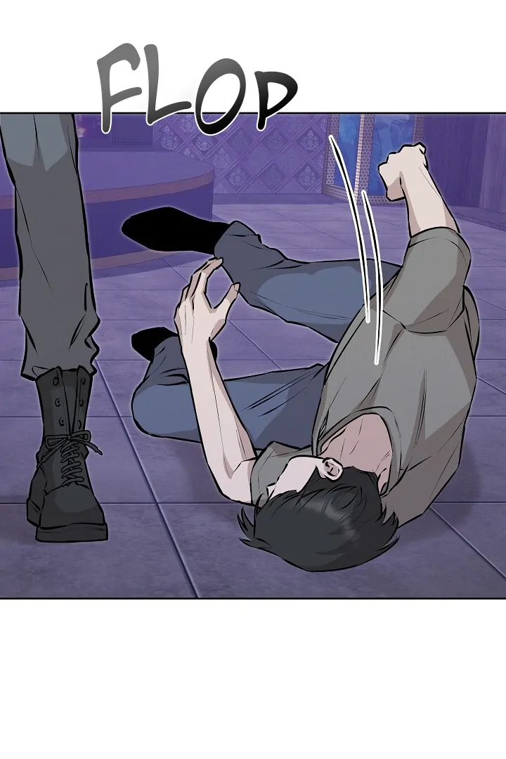 Morpheus 𖤍 DLS 𖤍 - Chapter 57 manhwa