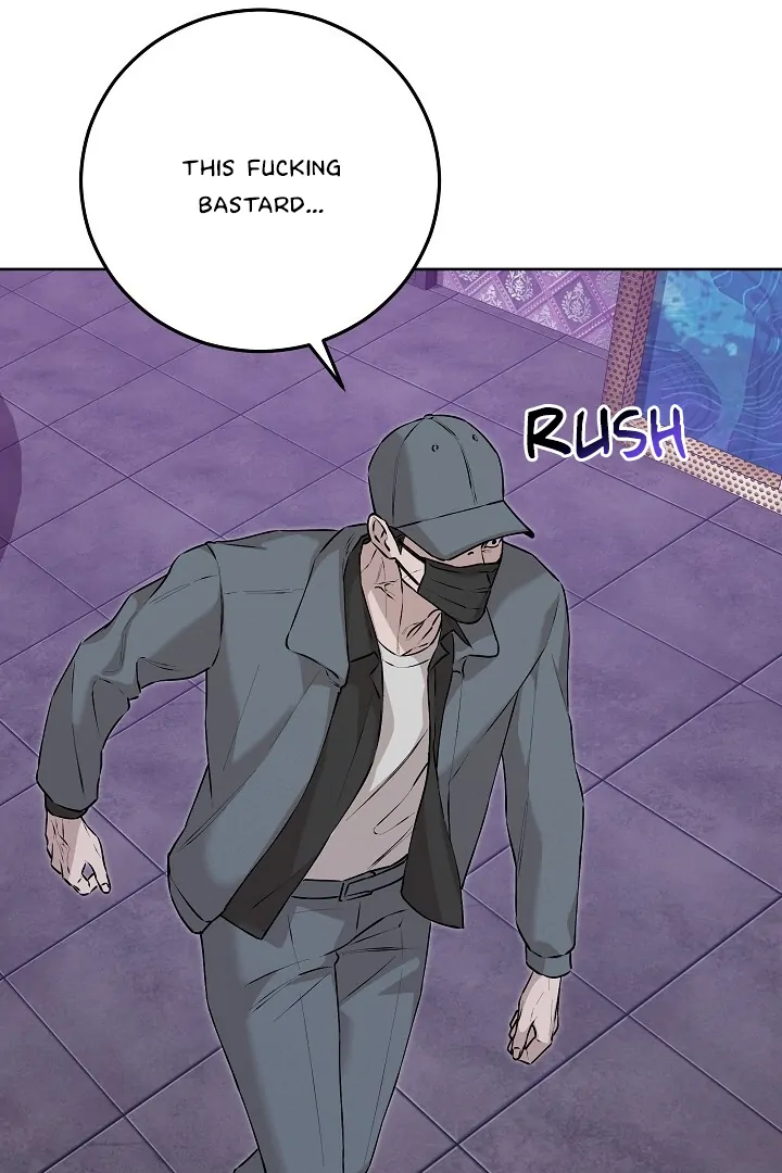 Morpheus 𖤍 DLS 𖤍 - Chapter 58 manhwa
