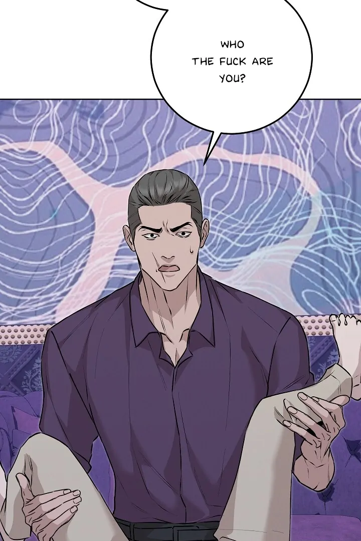 Morpheus 𖤍 DLS 𖤍 - Chapter 58 manhwa