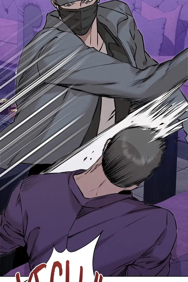 Morpheus 𖤍 DLS 𖤍 - Chapter 58 manhwa