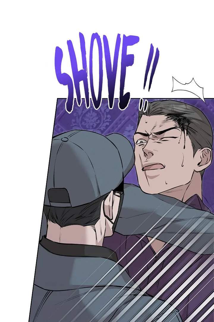 Morpheus 𖤍 DLS 𖤍 - Chapter 58 manhwa