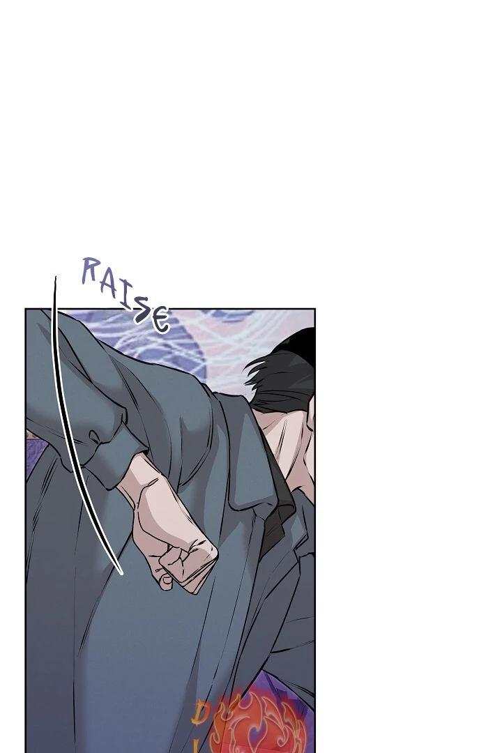 Morpheus 𖤍 DLS 𖤍 - Chapter 58 manhwa