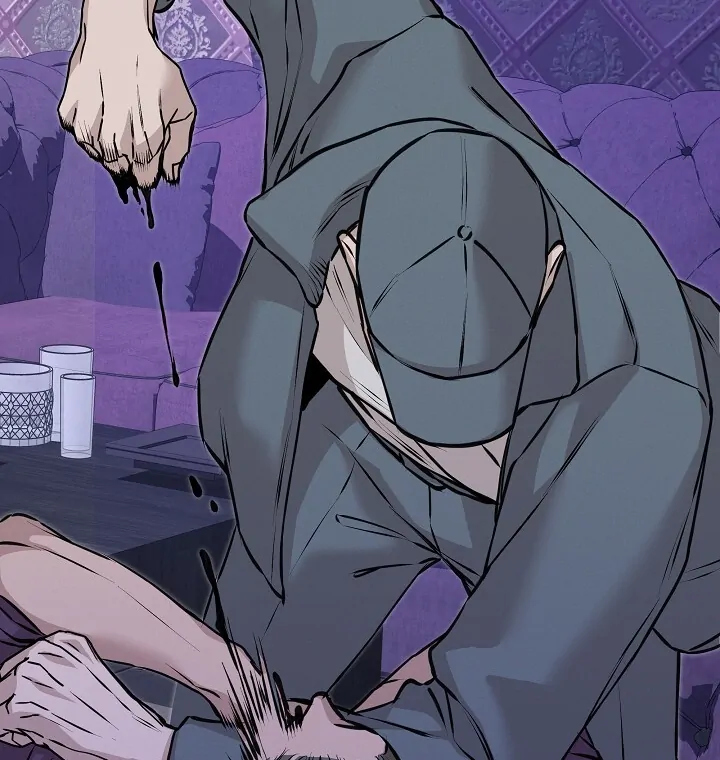 Morpheus 𖤍 DLS 𖤍 - Chapter 58 manhwa