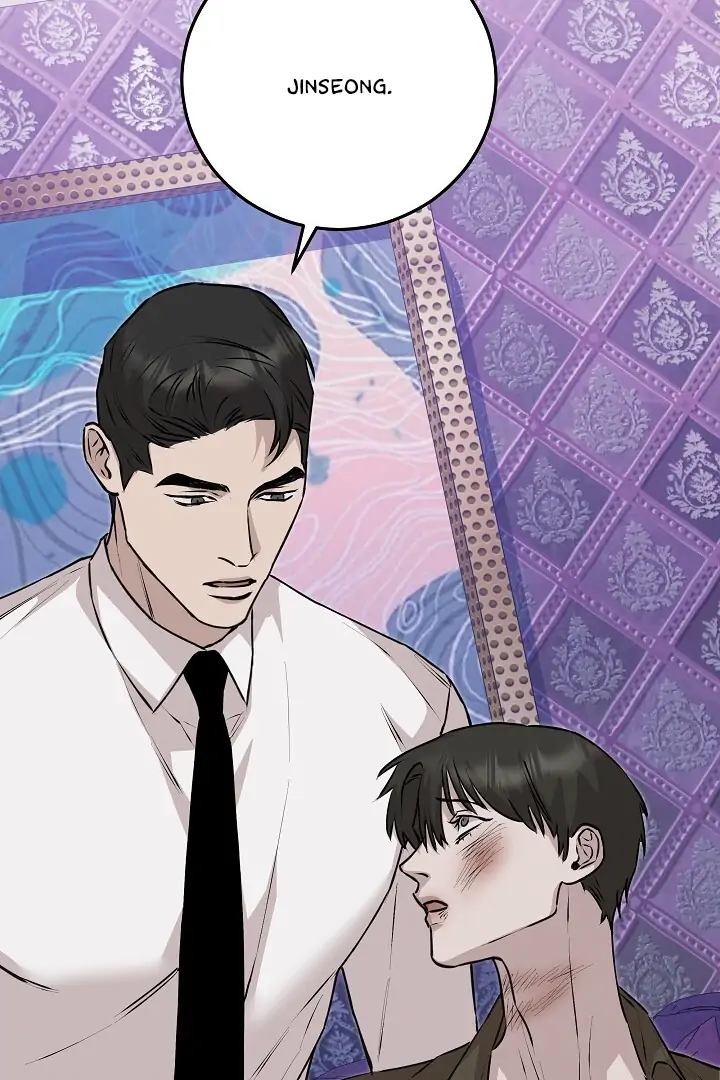 Morpheus 𖤍 DLS 𖤍 - Chapter 58 manhwa