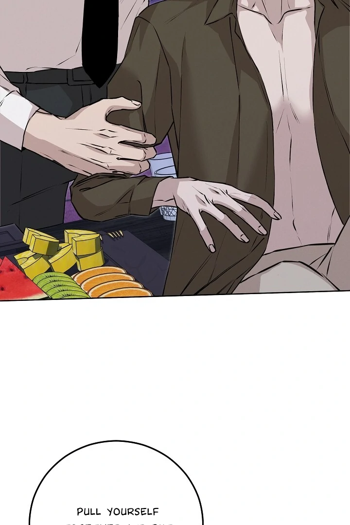 Morpheus 𖤍 DLS 𖤍 - Chapter 58 manhwa