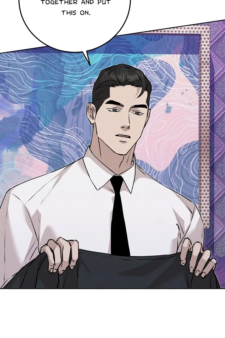 Morpheus 𖤍 DLS 𖤍 - Chapter 58 manhwa