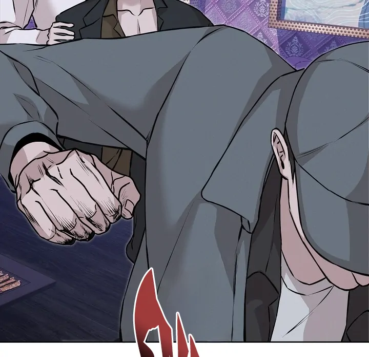 Morpheus 𖤍 DLS 𖤍 - Chapter 58 manhwa