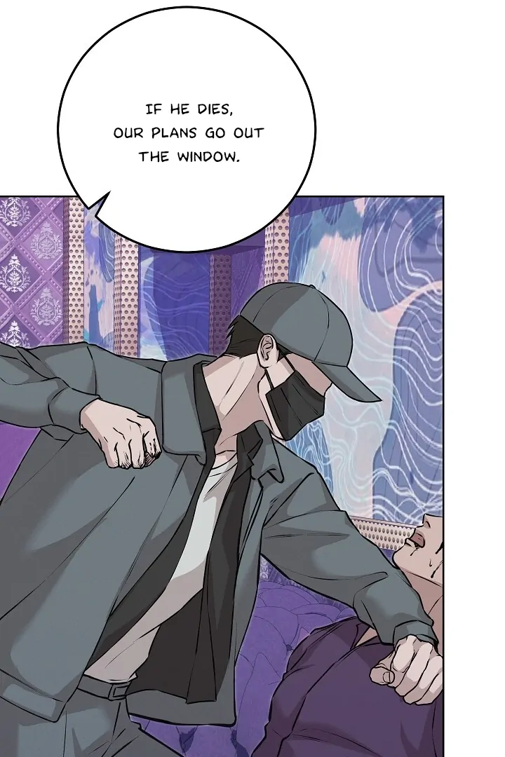 Morpheus 𖤍 DLS 𖤍 - Chapter 58 manhwa