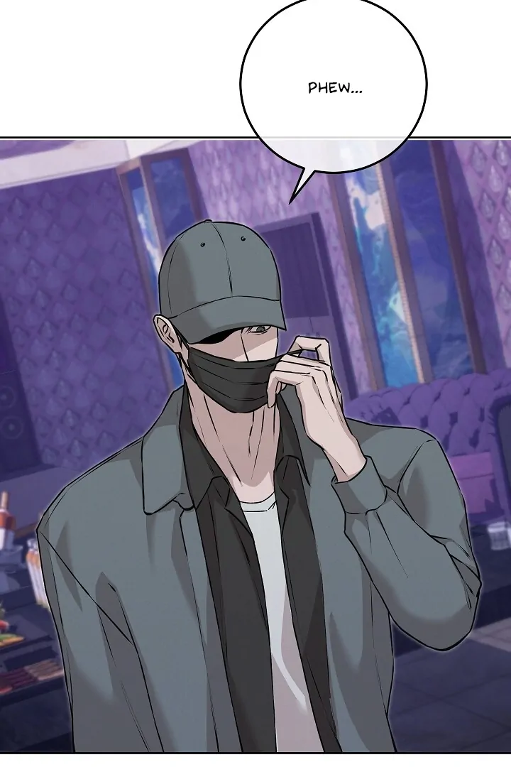 Morpheus 𖤍 DLS 𖤍 - Chapter 58 manhwa