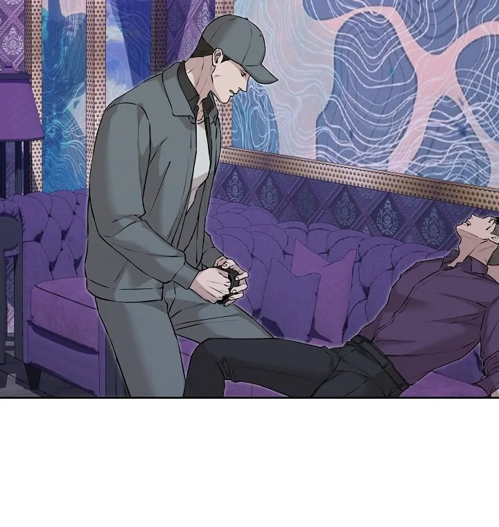 Morpheus 𖤍 DLS 𖤍 - Chapter 58 manhwa