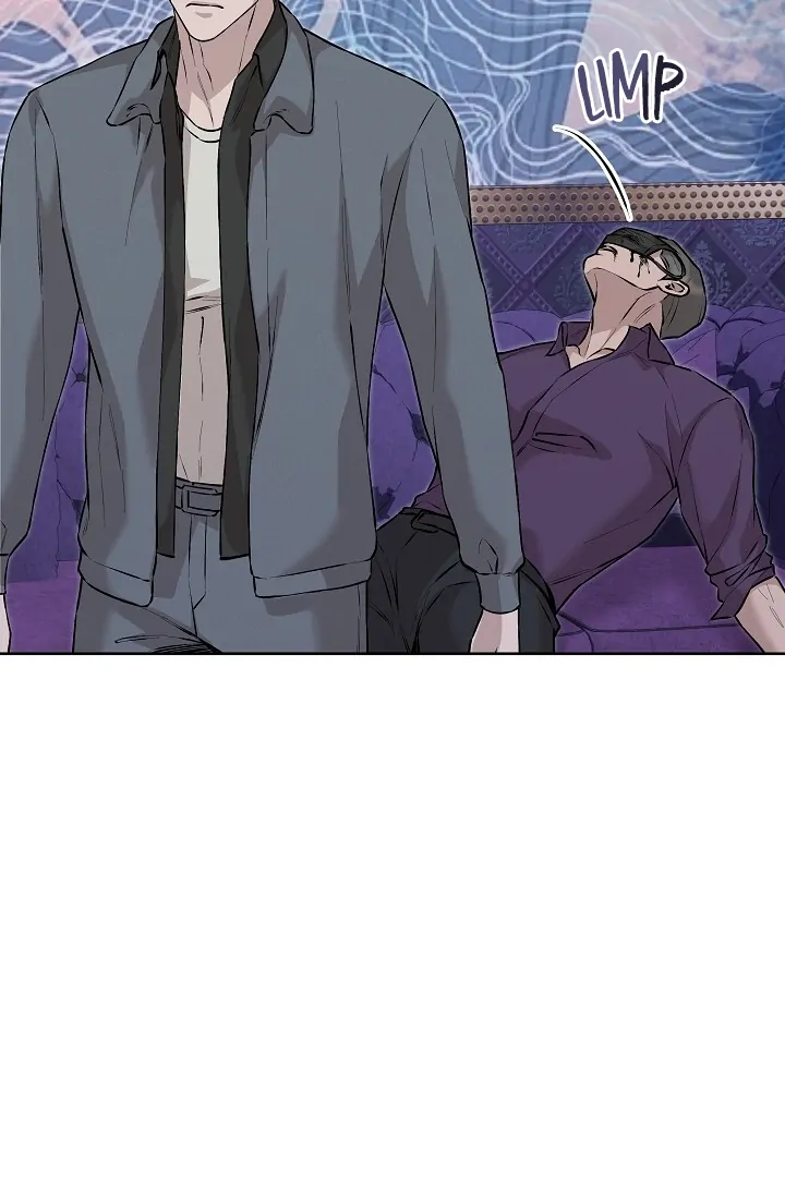 Morpheus 𖤍 DLS 𖤍 - Chapter 58 manhwa