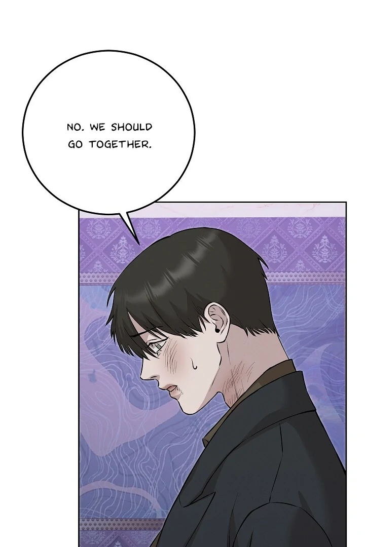 Morpheus 𖤍 DLS 𖤍 - Chapter 58 manhwa