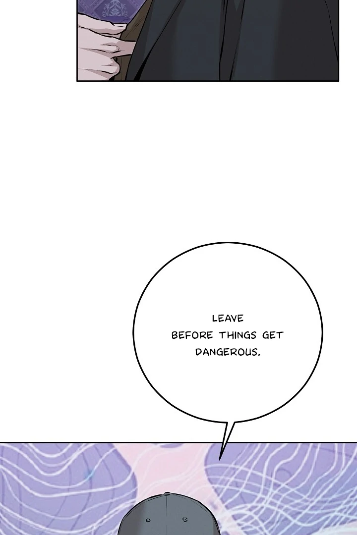 Morpheus 𖤍 DLS 𖤍 - Chapter 58 manhwa