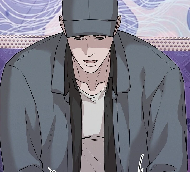 Morpheus 𖤍 DLS 𖤍 - Chapter 58 manhwa