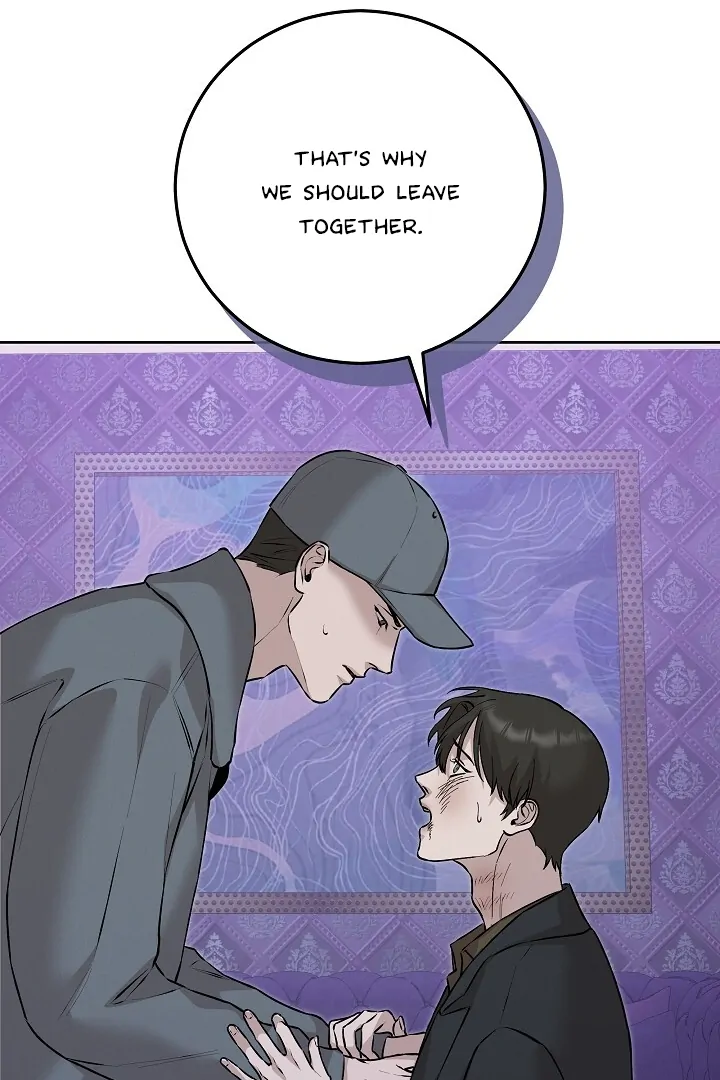 Morpheus 𖤍 DLS 𖤍 - Chapter 58 manhwa