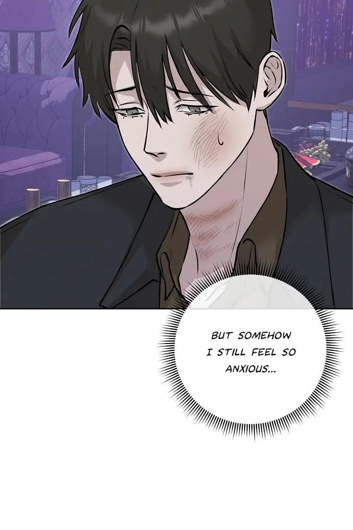 Morpheus 𖤍 DLS 𖤍 - Chapter 58 manhwa