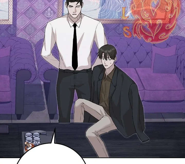Morpheus 𖤍 DLS 𖤍 - Chapter 58 manhwa