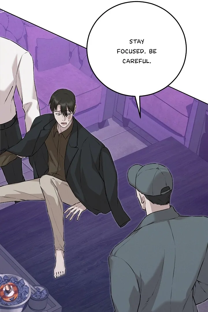 Morpheus 𖤍 DLS 𖤍 - Chapter 58 manhwa