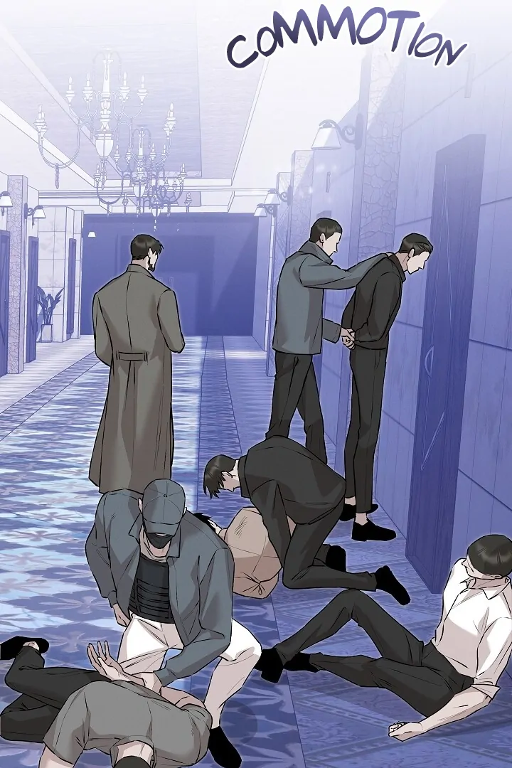 Morpheus 𖤍 DLS 𖤍 - Chapter 58 manhwa