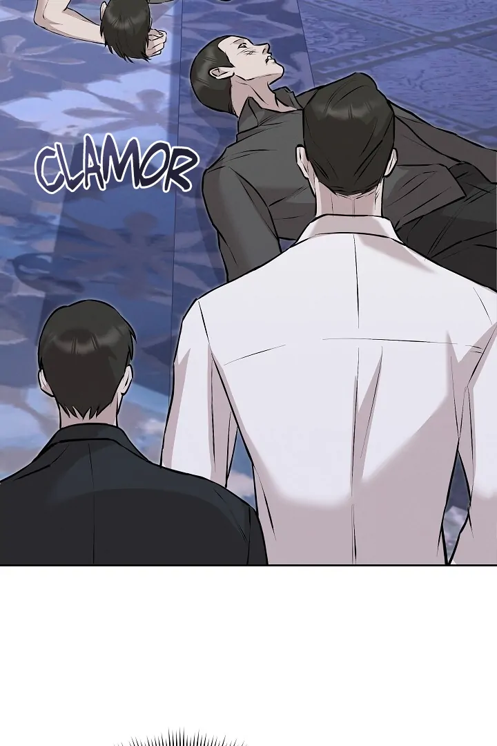 Morpheus 𖤍 DLS 𖤍 - Chapter 58 manhwa