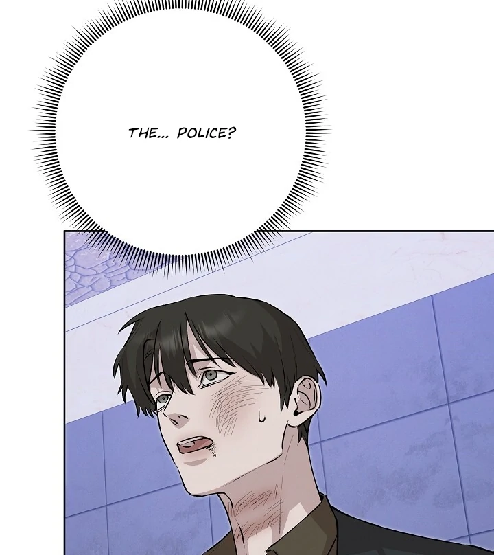 Morpheus 𖤍 DLS 𖤍 - Chapter 58 manhwa