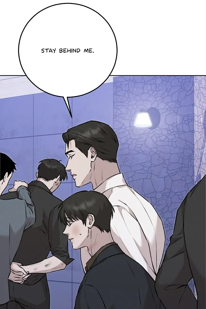 Morpheus 𖤍 DLS 𖤍 - Chapter 58 manhwa
