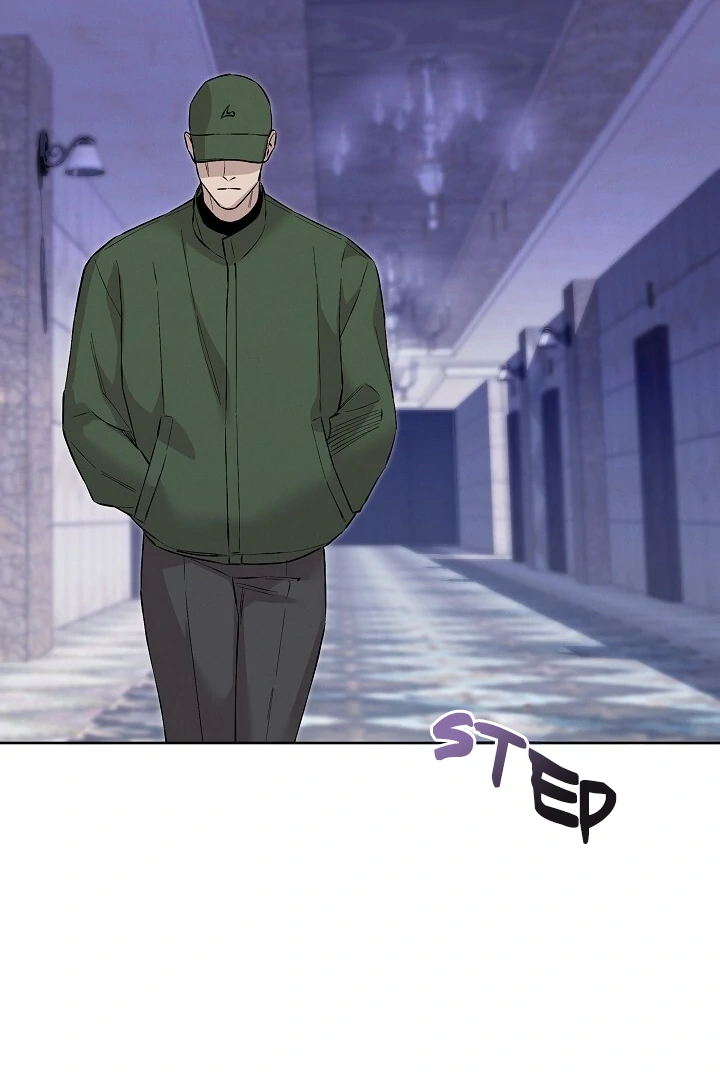 Morpheus 𖤍 DLS 𖤍 - Chapter 58 manhwa