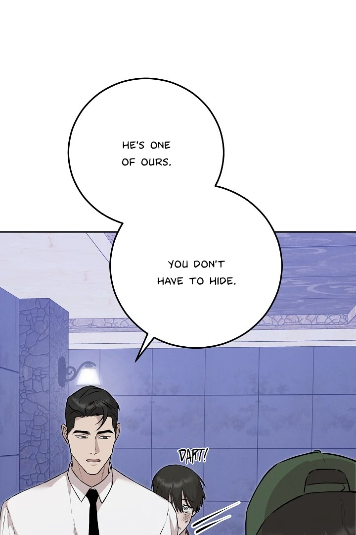 Morpheus 𖤍 DLS 𖤍 - Chapter 58 manhwa
