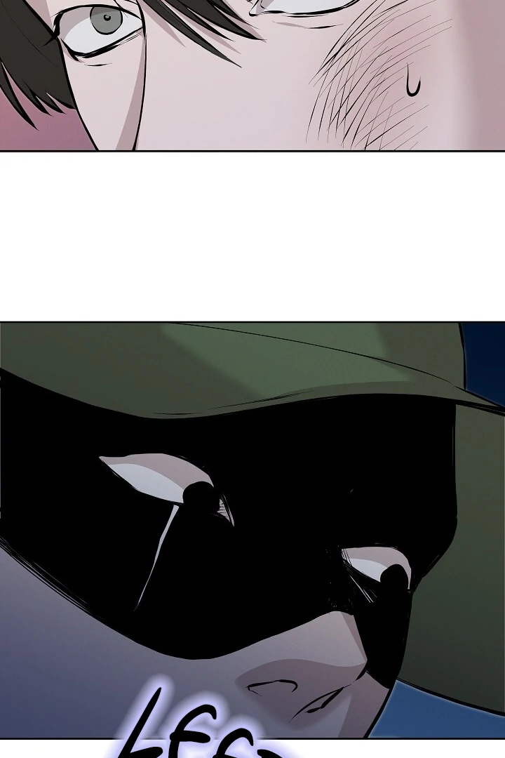 Morpheus 𖤍 DLS 𖤍 - Chapter 58 manhwa