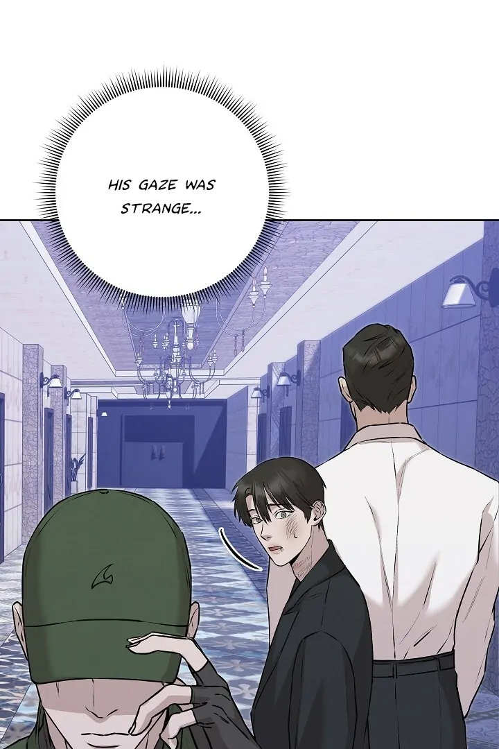 Morpheus 𖤍 DLS 𖤍 - Chapter 58 manhwa