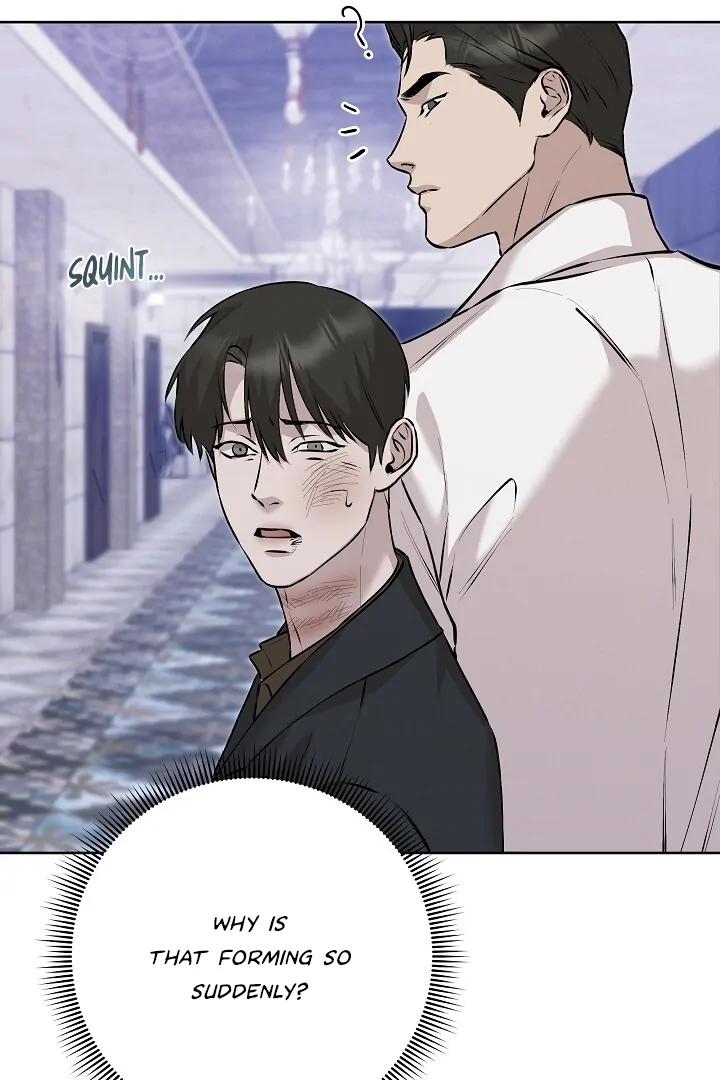 Morpheus 𖤍 DLS 𖤍 - Chapter 58 manhwa