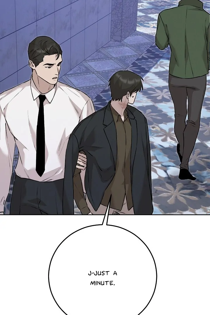 Morpheus 𖤍 DLS 𖤍 - Chapter 58 manhwa
