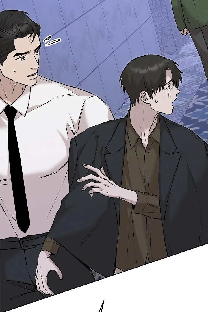 Morpheus 𖤍 DLS 𖤍 - Chapter 58 manhwa