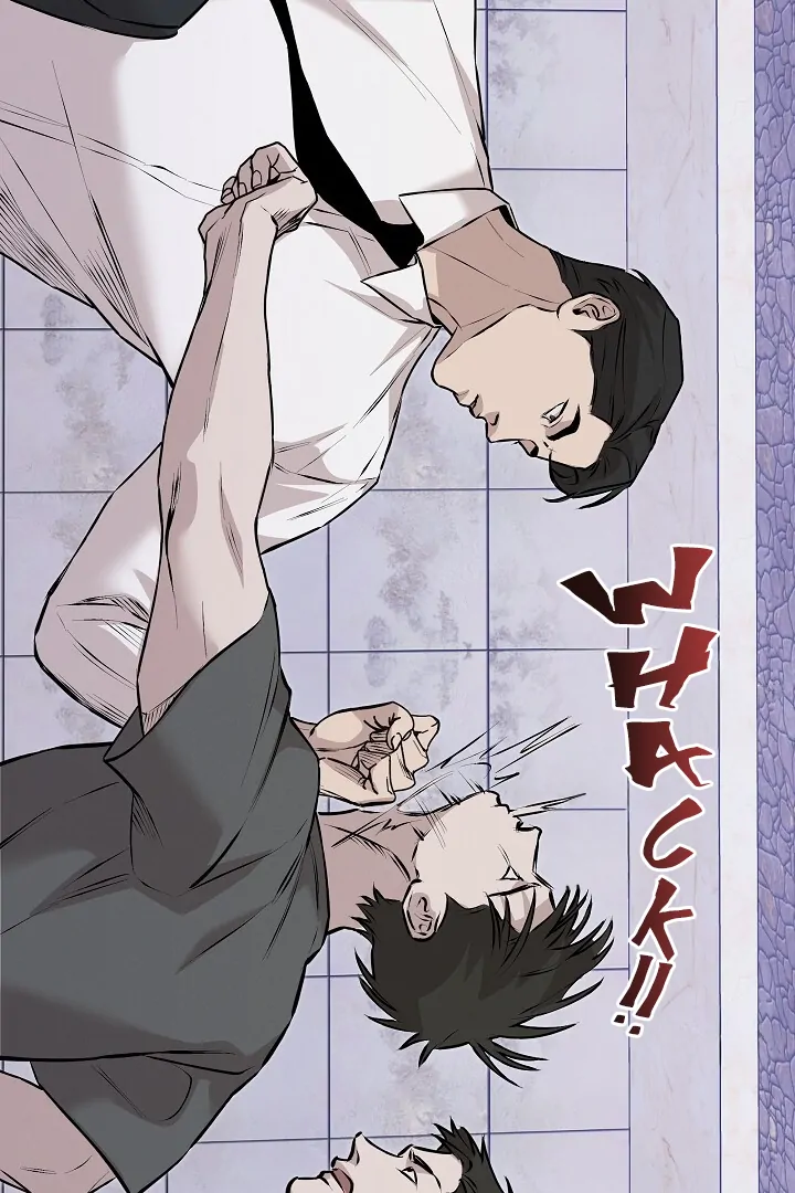 Morpheus 𖤍 DLS 𖤍 - Chapter 58 manhwa