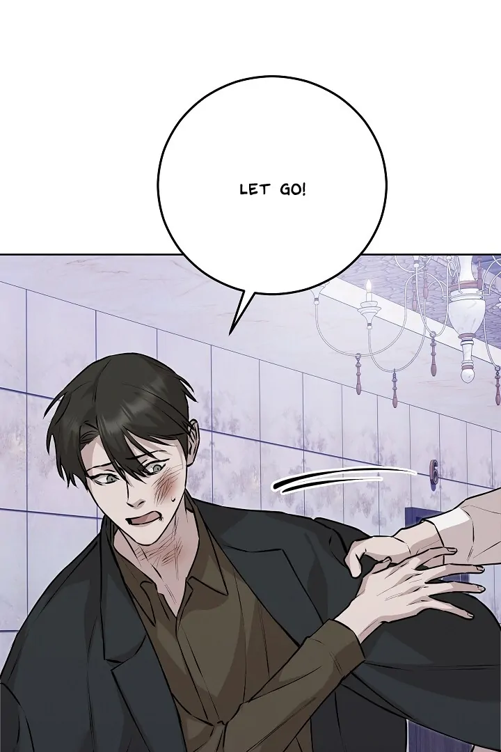 Morpheus 𖤍 DLS 𖤍 - Chapter 58 manhwa