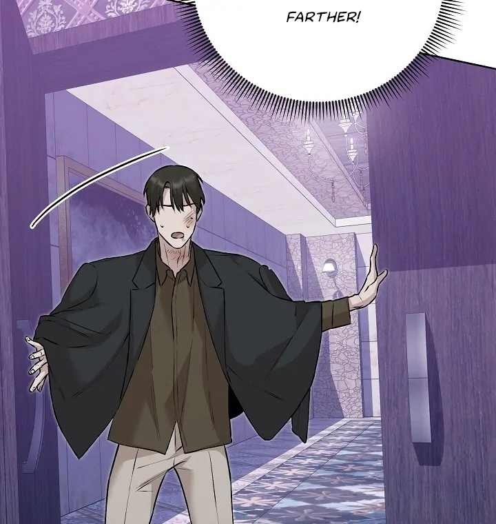 Morpheus 𖤍 DLS 𖤍 - Chapter 58 manhwa