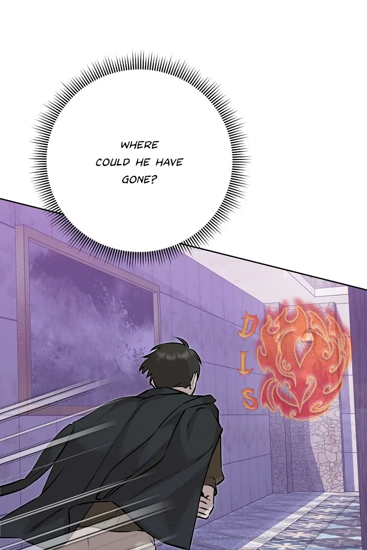 Morpheus 𖤍 DLS 𖤍 - Chapter 58 manhwa