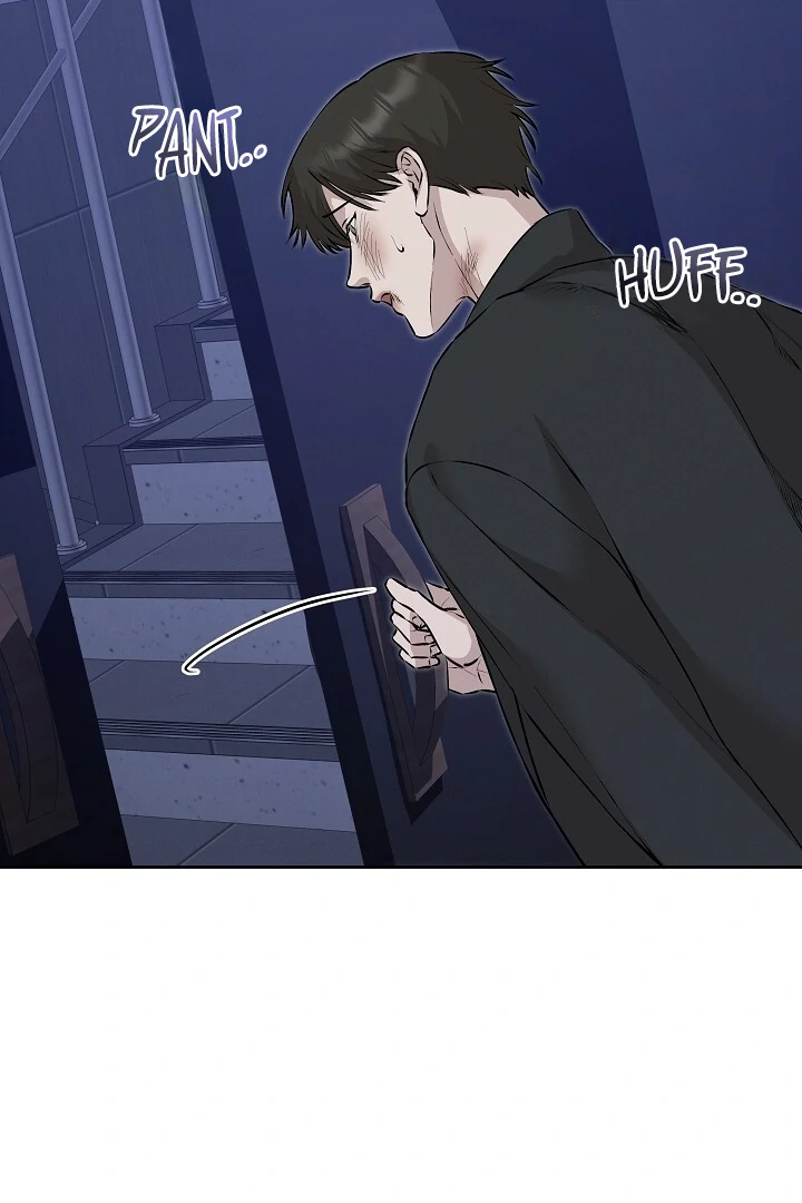 Morpheus 𖤍 DLS 𖤍 - Chapter 58 manhwa