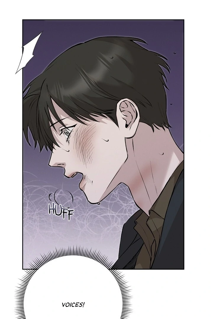Morpheus 𖤍 DLS 𖤍 - Chapter 58 manhwa