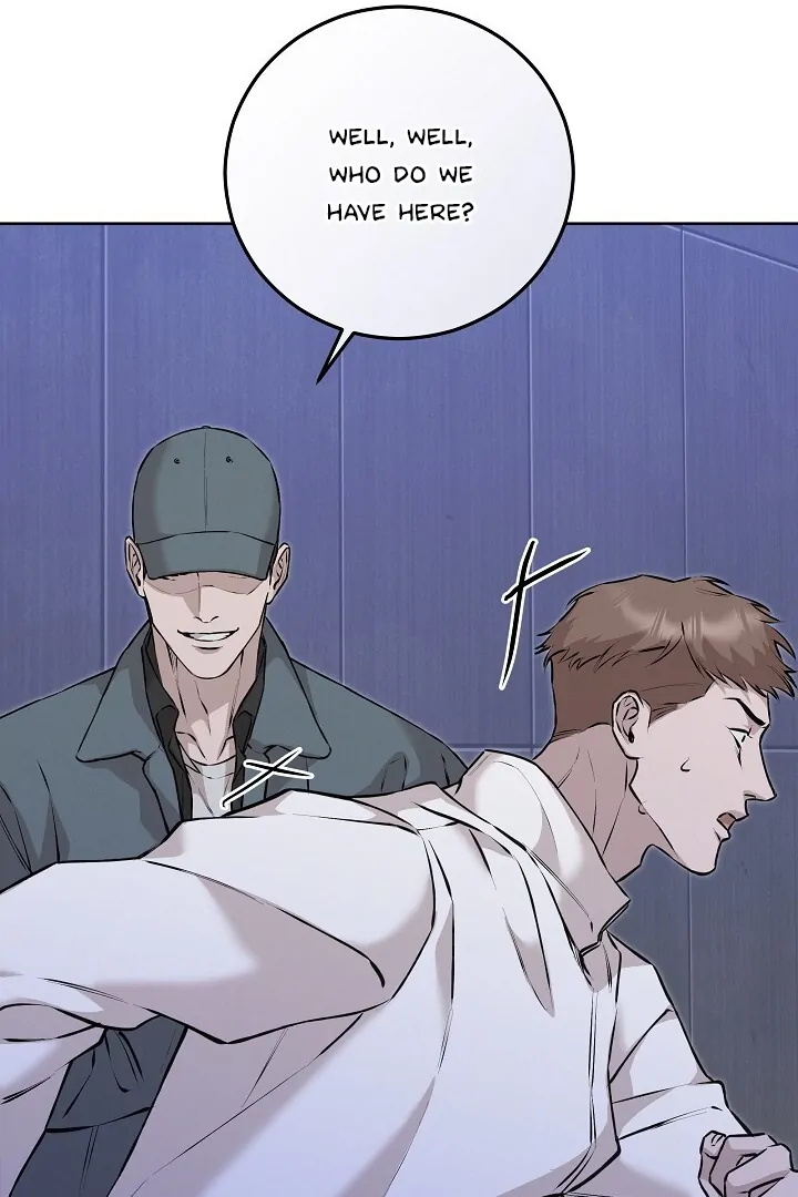 Morpheus 𖤍 DLS 𖤍 - Chapter 59 manhwa