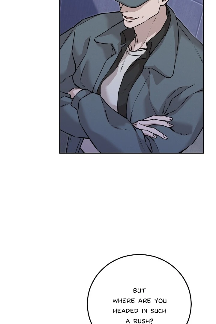 Morpheus 𖤍 DLS 𖤍 - Chapter 59 manhwa