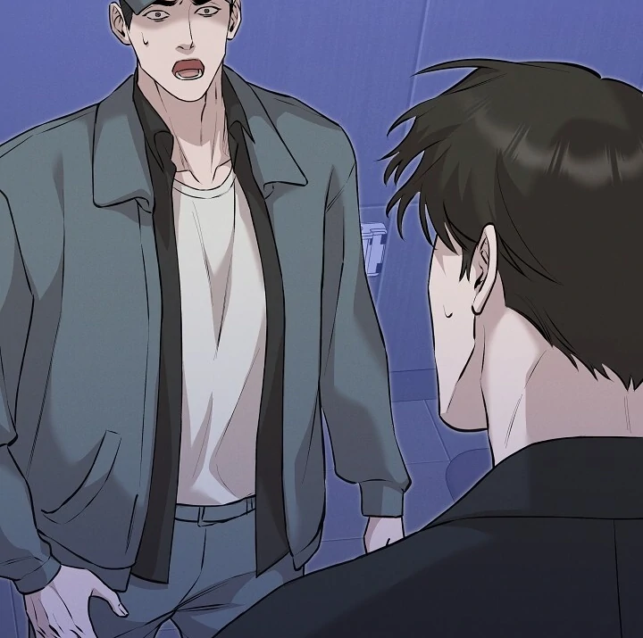 Morpheus 𖤍 DLS 𖤍 - Chapter 59 manhwa