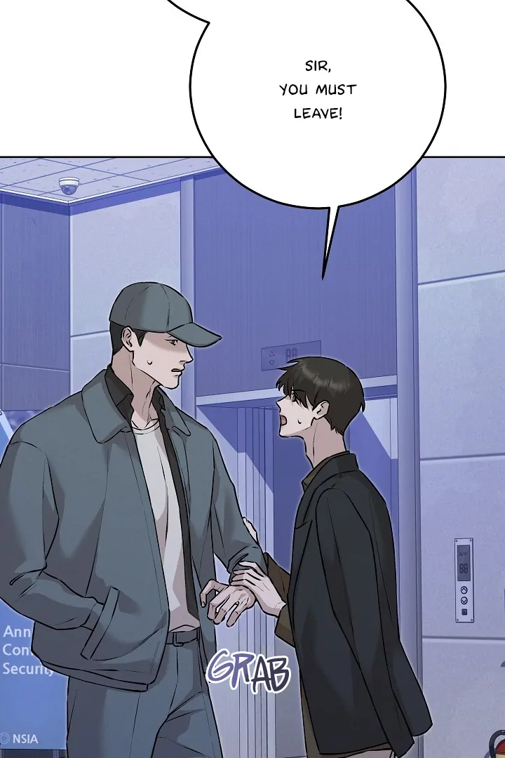Morpheus 𖤍 DLS 𖤍 - Chapter 59 manhwa