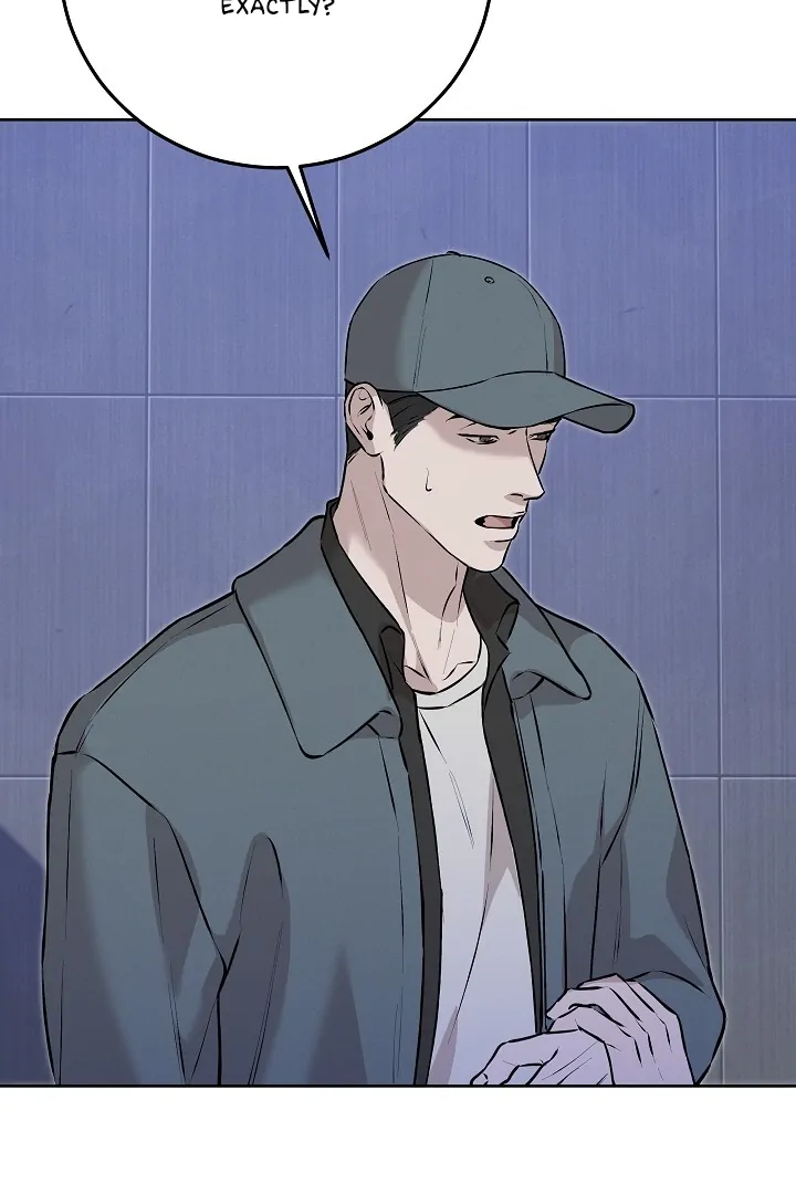 Morpheus 𖤍 DLS 𖤍 - Chapter 59 manhwa
