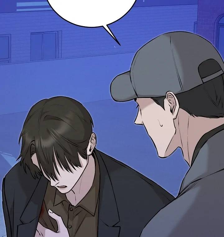 Morpheus 𖤍 DLS 𖤍 - Chapter 59 manhwa